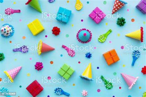 Birthday Background Stock Photo Download Image Now Birthday Party