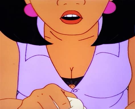 Whos The Hottest Milf On King Of The Hill Personally Its A Tie