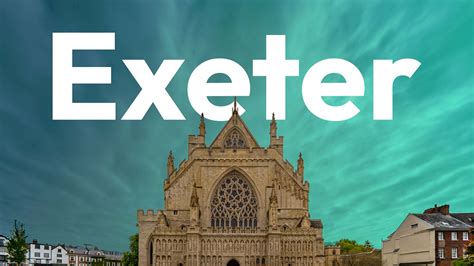 Welcome To Exeter Into University History University Of Exeter