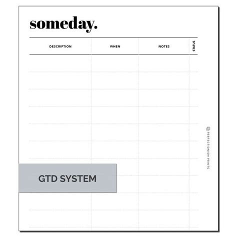 Offering Exceptional Printable Planner Inserts That Help You To Get