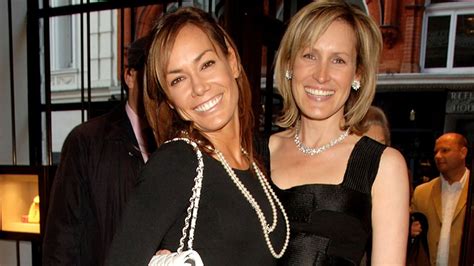 tara palmer tomkinson s sister reveals funeral details hello