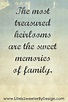 25 Family & Memories Quotes ideas | quotes, memories quotes ...