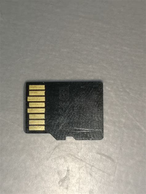 Solved Microsd Card Slot Not Beeing Recognised By Laptop Hp Support