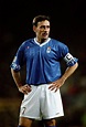 Paulo Bento of Real Oviedo of Spain in 1997. | Fotos de messi, Fútbol ...