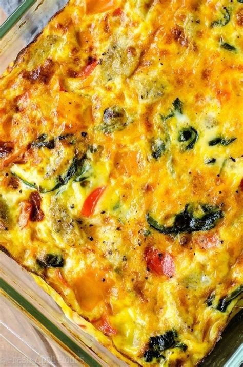 Make Ahead Breakfasts You Can Prep The Night Before Make Ahead