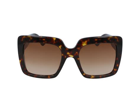 Dolce And Gabbana Sunglasses Dg 4310 50213