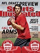 Sam Bradford, 2010 Nfl Football Draft Preview Sports Illustrated Cover ...