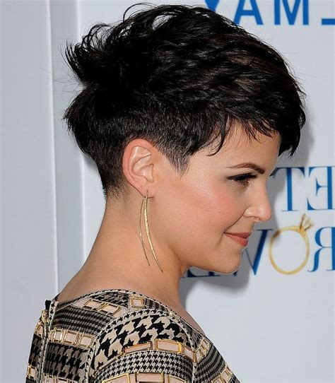 20 Collection Of Stylish Grown Out Pixie Hairstyles