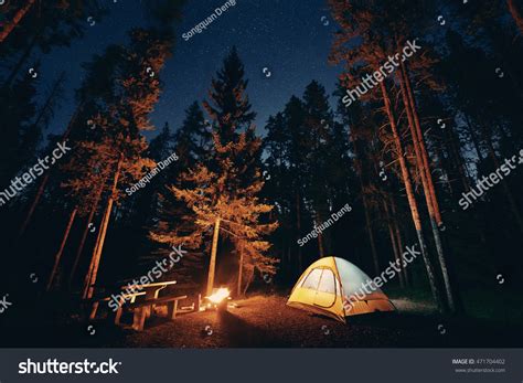 130074 National Park Camping Images Stock Photos And Vectors Shutterstock