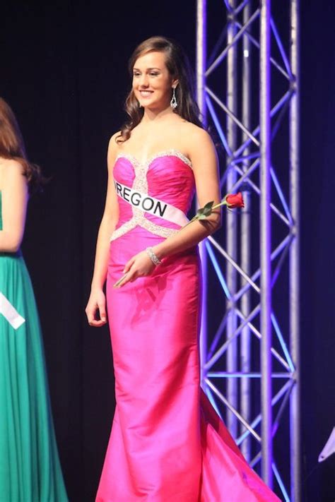Gown Example Jr Teen Division Miss Pageant Pageant Dress Strapless