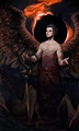 ArtStation - Lucifer the Prince of Darkness