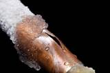 Insurance Cover Frozen Pipes Photos