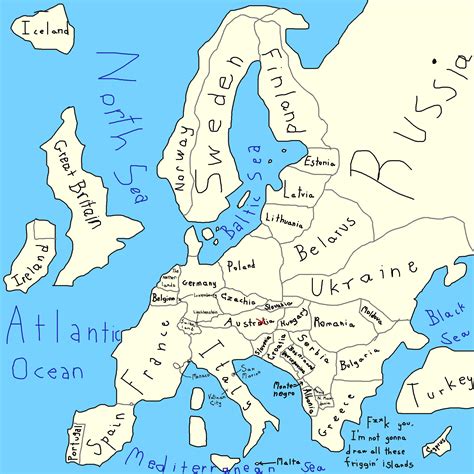 10000 Best Europe Map Images On Pholder Map Porn Imaginarymaps And