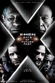 Película ~ X-Men: Días del futuro pasado / Bitácora de la viajera que ...