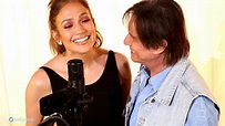 Roberto Carlos e Jennifer Lopez apresentam clipe de 'Chegaste' ~ Mundo ...