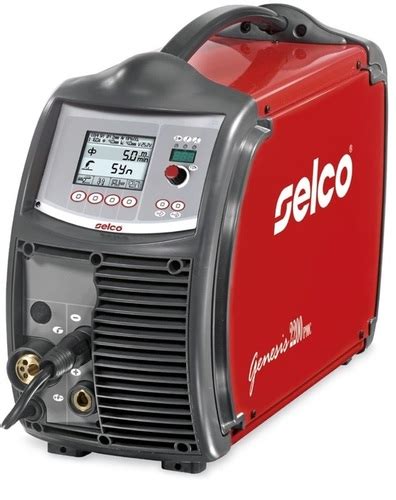 Selco Welding Machine Genesis 2200 Pmc At Best Price In Bhosari