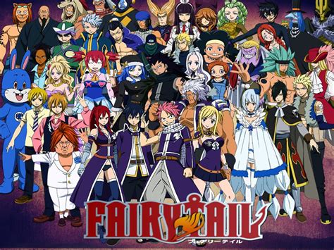 Fairy tail (stylized as fairy tail) is a japanese manga series written and illustrated by hiro mashima. ENIGMANIA: NEWS: MORE FAIRY TAIL IN 2014!
