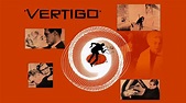 Vertigo (1958) - Backdrops — The Movie Database (TMDB)