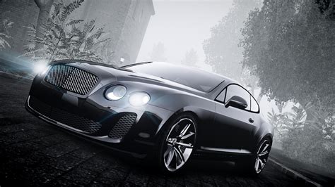 Bentley Full Hd Wallpaper And Background 1920x1080 Id228421