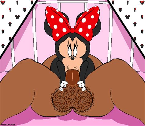 Post 3017054 Angelauxes Animated Minnie Mouse