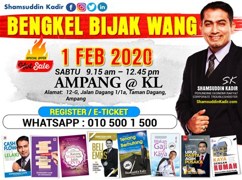 Wang shamsuddin a joué 7 matchs cette saison. BENGKEL BIJAK WANG (1 FEB 2020) - oleh Shamsuddin Kadir ...
