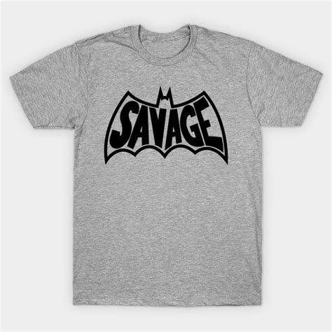 Savage Hiphop T Shirt Teepublic