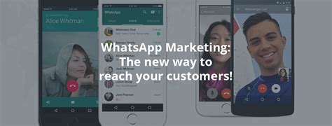 Whatsapp Marketing The New Way To Reach Your Customers Inbound Rocket