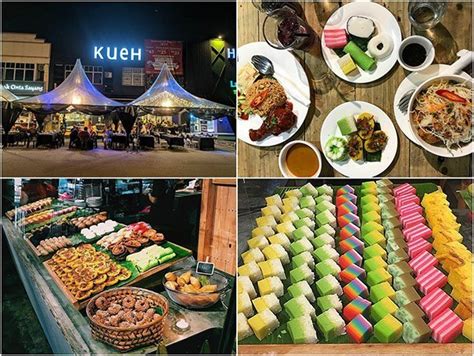 Makan tapai pulut di seksyen 7 shah alam. 35 Tempat Makan Menarik Di Shah Alam (2020) | Restoran ...