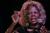 Jazz singer and Grammy nominee Ernestine Anderson dies at 87 - Chicago ...