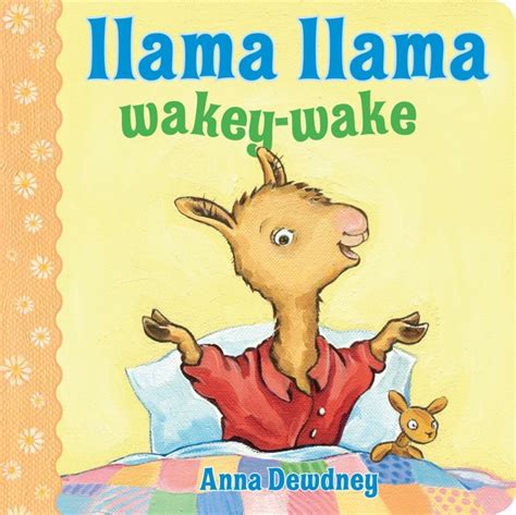 Llama Llama Wakey Wake Enhanced Edition By Anna Dewdney On Apple Books