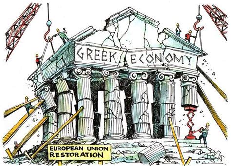 Greece’s Debt Crisis Explained