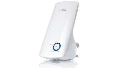 Tp Link 300mbps Wi Fi Range Extender And Booster Cctv Direct