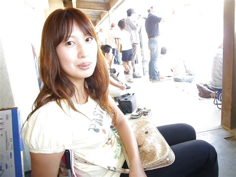Lovely Cute Japanese Wife Maki 35 98