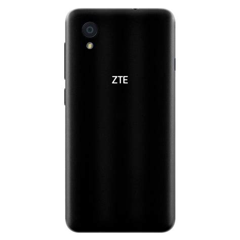 Zte Blade L210 32gb Red Cell Conectate