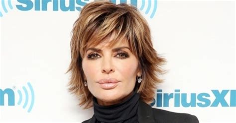 Lisa Rinna Enjoys Dinner With Husband And Daughters Before New Rhobh