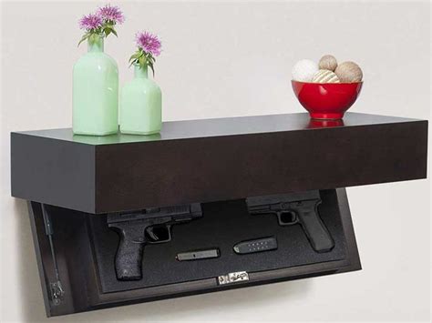 2021 s best hidden gun storage furniture review by a marine