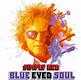 Simply Red - Blue Eyed Soul (Purple Coloured) (LP) - Muziker