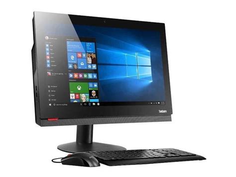 Lenovo Thinkcentre M810z 10ny0012us All In One Computer Intel Core I5