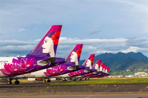 Hawaiian Airlines