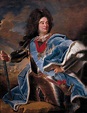 Claude Louis Hector de Villars, Prince de Martigues, Marquis then Duc ...