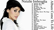 album Come To Life Natalie Imbruglia 3 - YouTube
