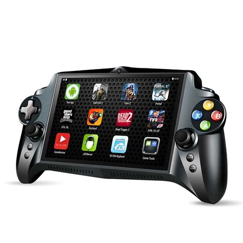 Presale Original Jxd Singularity S192k Gamepad 7 Android Tablet Game