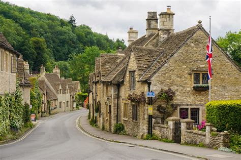 Stunningly Beautiful Cotswolds Villages To Visit In London My Xxx Hot Girl