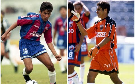Get in touch with jorge campos (@jorgecampos00) — 1493 answers, 735 likes. Jorge Campos. A 24 años del gol de tijera que hizo a Cruz ...