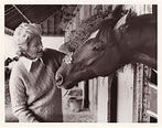 “Penny & Red: the Life of Secretariat’s Owner” Documentary Debuts at ...