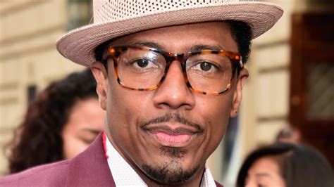 Nick Cannon Age Americas Got Talent All About Nick Cannon Photo