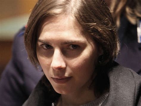 Amanda Knox Appeal Begins Photo Pictures CBS News