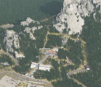 Mount Rushmore Maps | NPMaps.com - just free maps, period.
