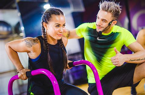 All centre comes with exclusive exercise classes & new gym facilities. High-Intensity Interval Training Class | FastFit ...