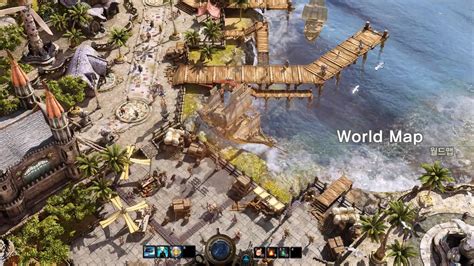 Russia and japan servers have launched since then. LOST ARK Screenshots | GameWatcher